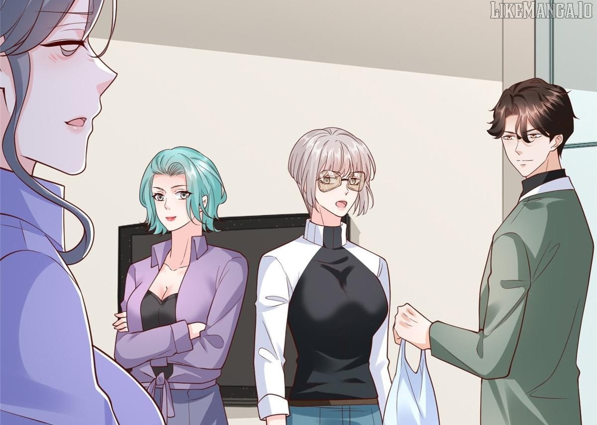 I randomly have a new career every week Chapter 838 - page 90